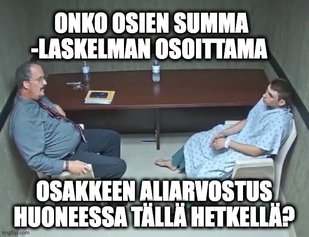 Osiensumma