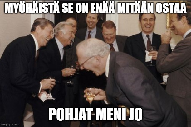 pohjat