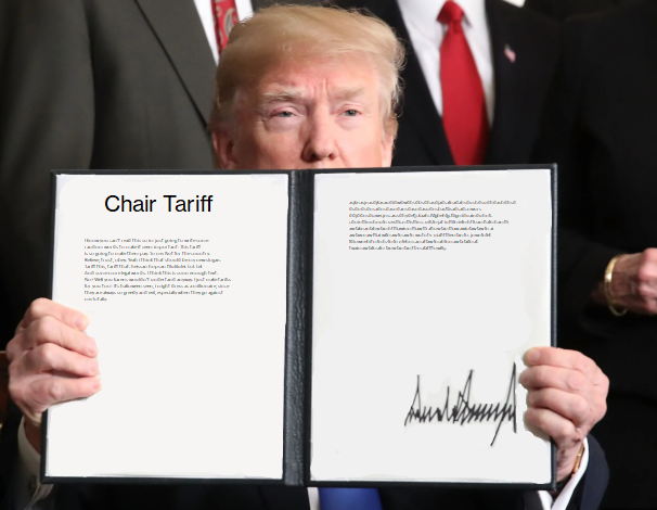 Tuolitariffi