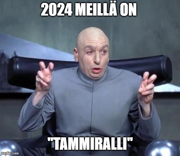 tammiralli