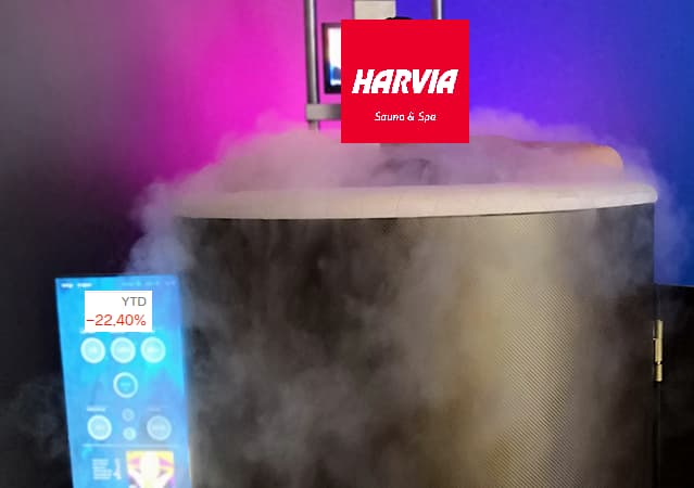 Harvia_kylmää_kyytiä