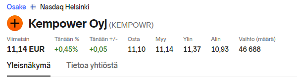 kemppi