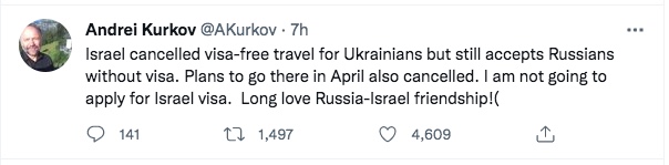 Israel
