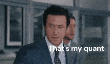 my-quant-my-quantitative