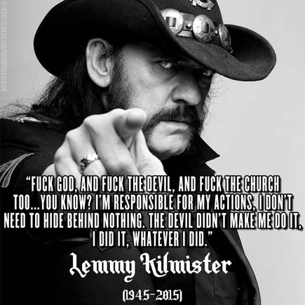 LEMMY