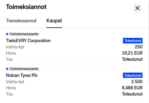 nordnet